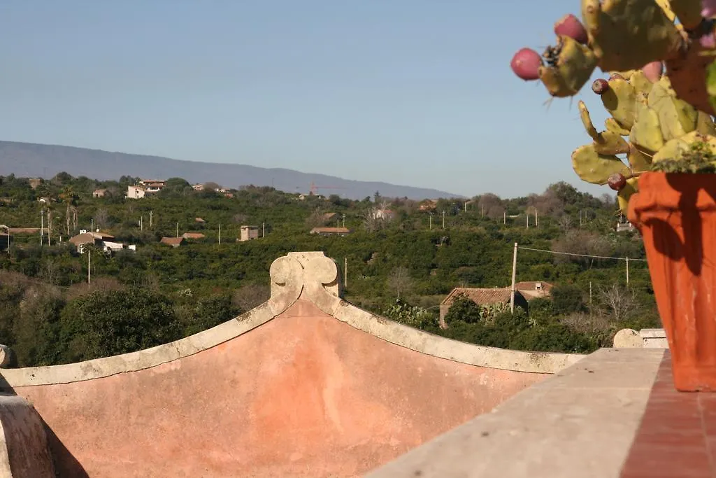 Villa Dei Leoni Santa Tecla