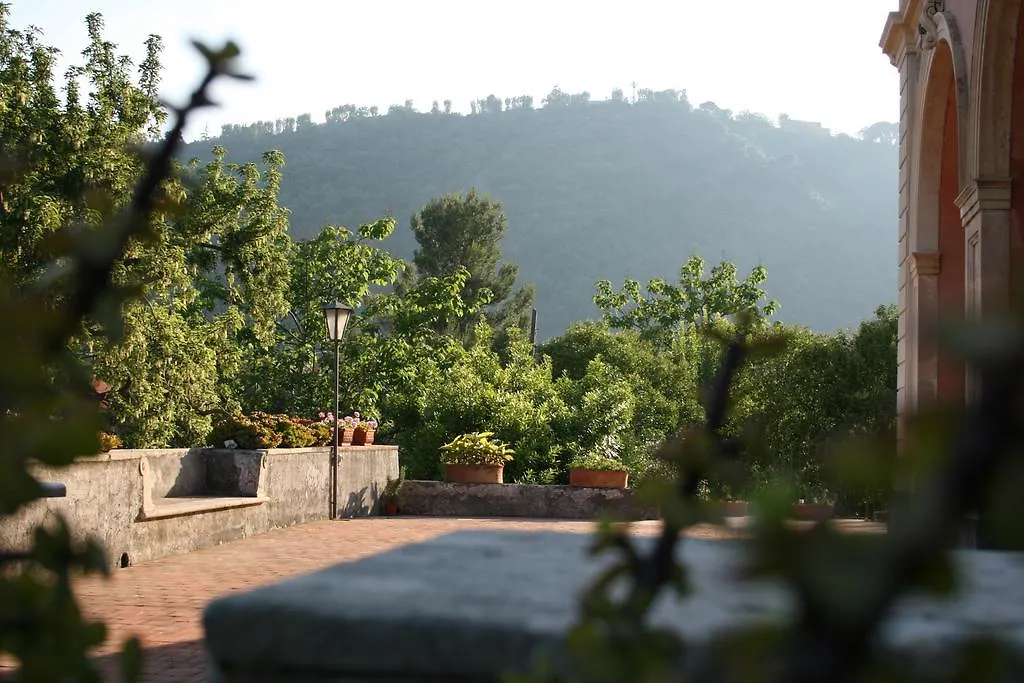 Villa Dei Leoni Santa Tecla Włochy