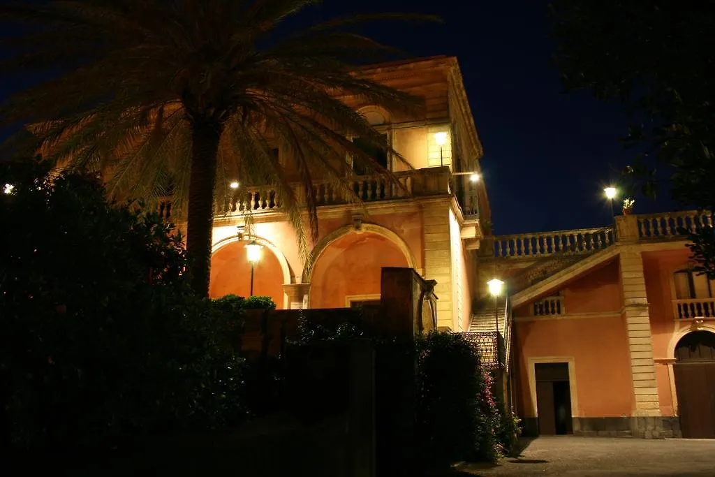 Villa Dei Leoni Santa Tecla 0*,  Włochy