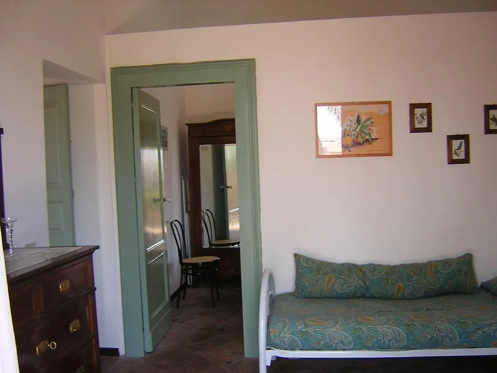 Σπίτι διακοπών Villa Dei Leoni Σάντα Τέκλα