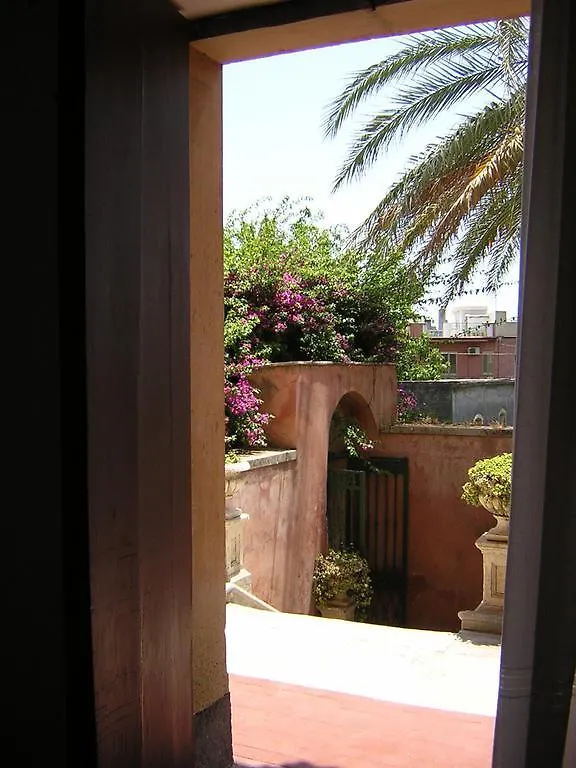 Villa Dei Leoni Santa Tecla