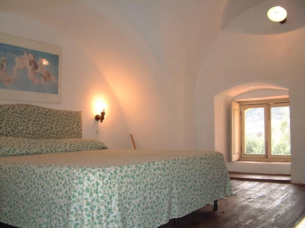 Villa Dei Leoni Σάντα Τέκλα 0*,