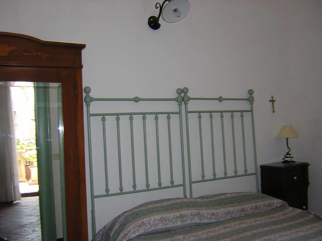 Villa Dei Leoni Santa Tecla Dom wakacyjny