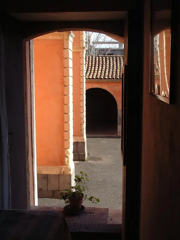 Dom wakacyjny Villa Dei Leoni Santa Tecla