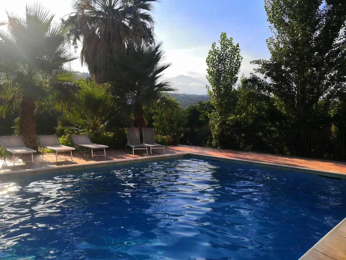 Villa Dei Leoni سانتا تيكلا