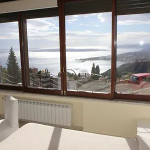 Sicula , Taormina Włochy